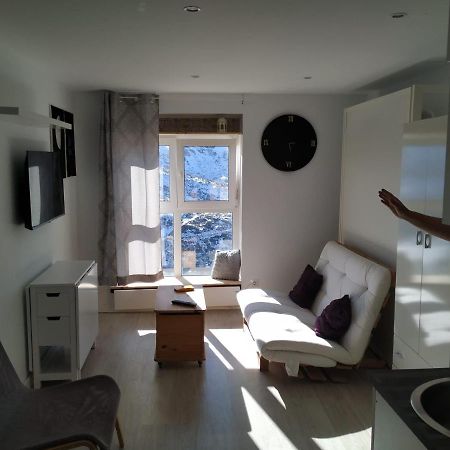 Apartament Alcazaba Premium Sierra Nevada Zewnętrze zdjęcie