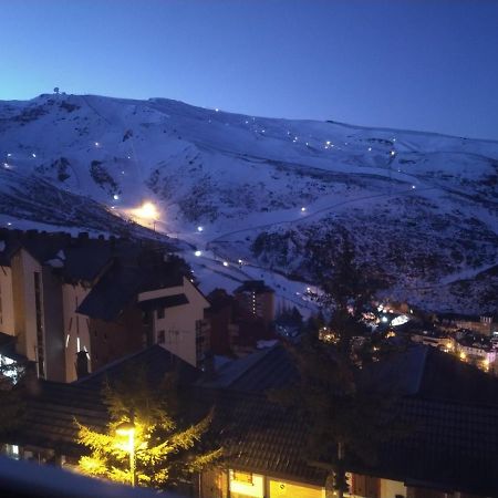 Apartament Alcazaba Premium Sierra Nevada Zewnętrze zdjęcie