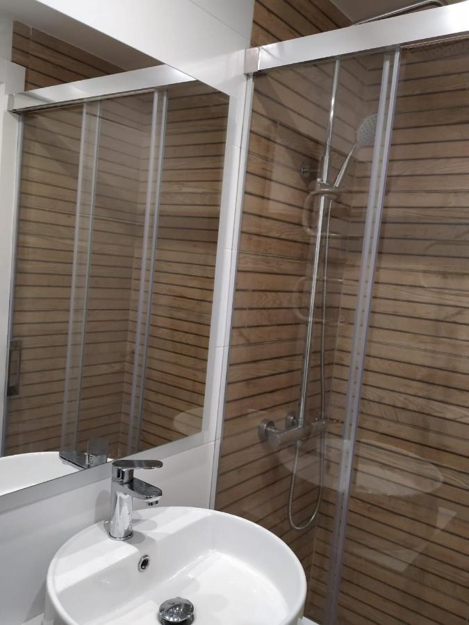 Apartament Alcazaba Premium Sierra Nevada Zewnętrze zdjęcie