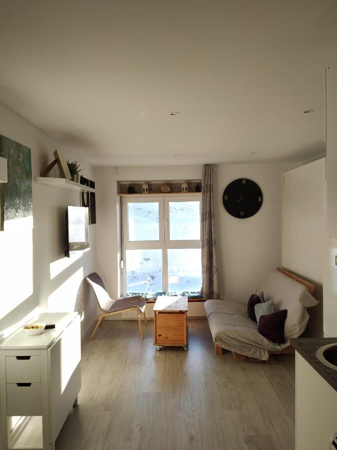Apartament Alcazaba Premium Sierra Nevada Zewnętrze zdjęcie