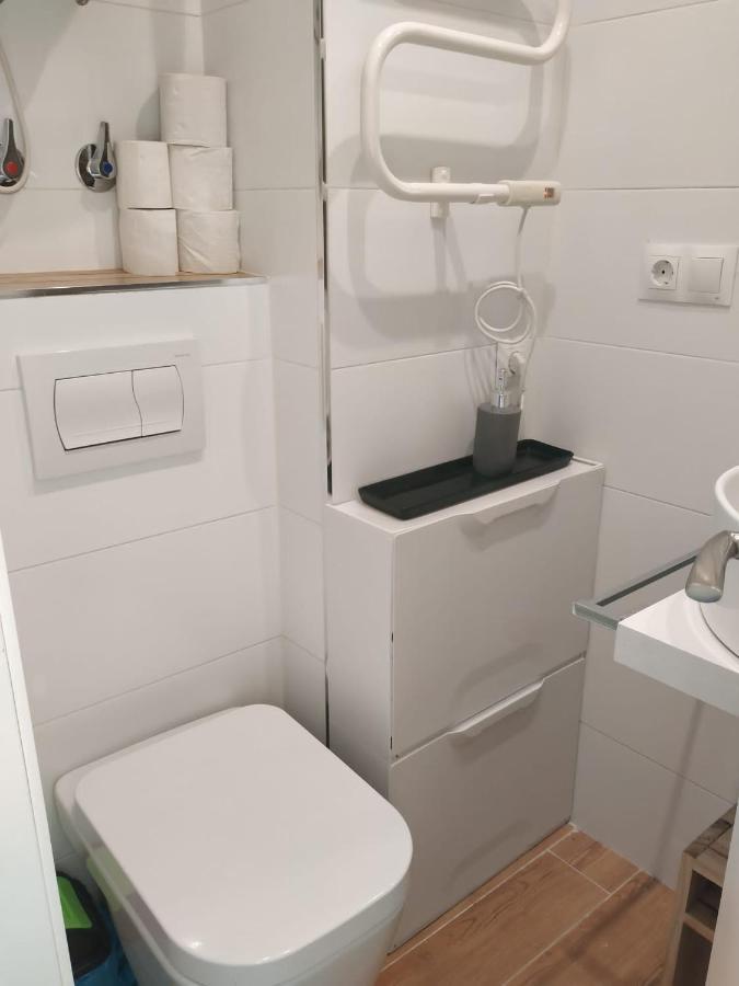 Apartament Alcazaba Premium Sierra Nevada Zewnętrze zdjęcie