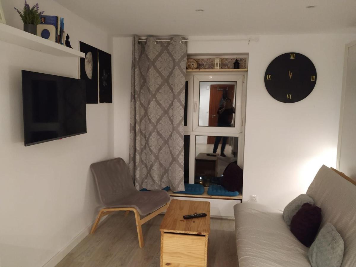 Apartament Alcazaba Premium Sierra Nevada Zewnętrze zdjęcie