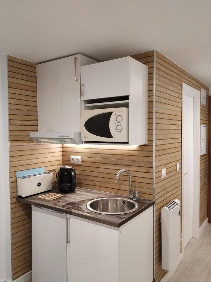Apartament Alcazaba Premium Sierra Nevada Zewnętrze zdjęcie