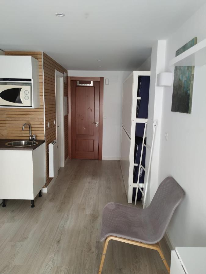 Apartament Alcazaba Premium Sierra Nevada Zewnętrze zdjęcie